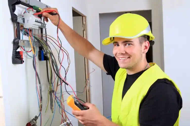 elektricien Spierdijk